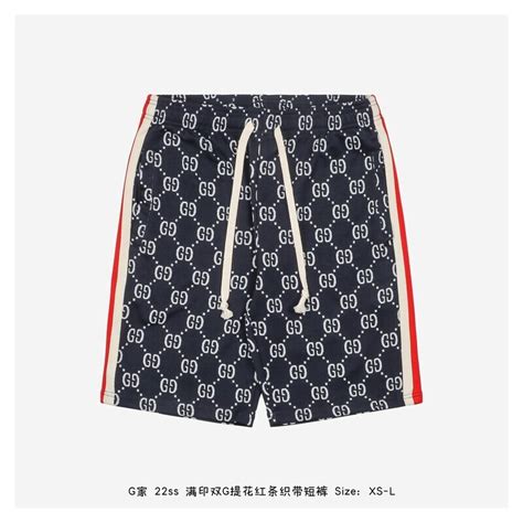 pantaloncini.basket gucci|gucci official website.